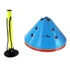 Yakimasport Stulpelių komplektas, Kinijos sala Yakima Sport, 20 vnt 100 120