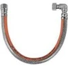 1/2 colio PVC dujų žarna su alkūne (GW-26-100)