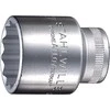 1/2&amp;quot, dvylikakampė galvutė STAHLWILLE Nr, 50 19 mm