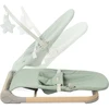 Neno NESSO LIGHT Žalias - BED SEAT FOR BABIES