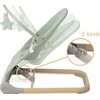 Neno NESSO LIGHT Žalias - BED SEAT FOR BABIES
