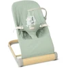 Neno NESSO LIGHT Žalias - BED SEAT FOR BABIES