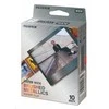 „Fujifilm Instax Wide 1x10“ šlifuoto metalo objektyvas