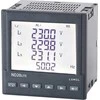 ND20LITE22100M1 1 ir 3 fazių tinklo parametrų matuoklis
