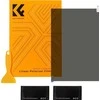 K&F rinkinys 1x poliarizacinė plėvelė PL 300x200mm 30x20cm Concept + priedai / Kf31.074