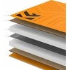 K&F rinkinys 1x poliarizacinė plėvelė PL 300x200mm 30x20cm Concept + priedai / Kf31.074