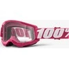 100 % Google 100 % STRATEG 2 FLETCHER (Trans Highway Anti- Fog, LT 88 % -92 %) (NAUJA)