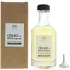 100 Bon Cedre & Iris Soyeux EDP parfumuotas vanduo unisex Refill, 200 ml