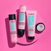 Matrix Total Results Insta Cure Build-A-Bond Mask atkuriamoji kaukė pažeistiems plaukams, 250 ml