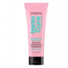 100 Bon Matrix Total Results Insta Cure Build-A-Bond Mask atkuriamoji kaukė pažeistiems plaukams, 250 ml
