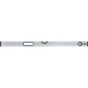 EXPERT 100 cm anoduotas lygis „MAX LEVEL“ sidabrinė 90 0 ST rankena []