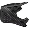FULL 100 % vairas Visas veidas STATUS DH / BMX EterinGame Juodas XL (61-62 cm)