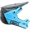 100% Helm full face 100% ORLAIVIŲ MAIŠELIŲ ŠEIMOS KŪRIMAS Rozas L (59-60 cm) (NAUJA)