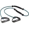 Elastinė juosta TIGUAR Double Tube (Spalva: Mėlyna - vidutinis pasipriešinimas)