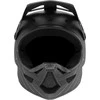 FULL 100 % vairas Visas veidas STATUS DH / BMX EterinGame Juodas XL (61-62 cm)