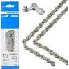 Grandinė Shimano STEPS CN-E8000 11 greičių 138 jungtys