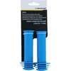 Dviračio rankenėlės Dunlop 115mm mėlynos