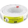 Wentronic Viela Goobay 120 dB Kvadratinis antenos bendraašis kabelis, 4x patikra, CCS, 20 m