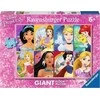 Ravensburger Dėlionė 125 vnt. - Disney Princesė