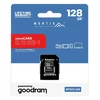 Montis MT072-128 Micro SD 128GB CL10 kortelė