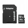 Montis MT072-128 Micro SD 128GB CL10 kortelė