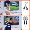 12in1 priedų rankenų rinkinys, sportinis golfas, tenisas, „Zelda“, skirtas „Nintendo Switch 2“ / „NSW 2“ / „JYS-2277“