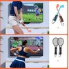 12in1 priedų rankenų rinkinys, sportinis golfas, tenisas, „Zelda“, skirtas „Nintendo Switch 2“ / „NSW 2“ / „JYS-2277“