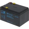 Mw Power MWPower MW 12V 12Ah F2(250) AGM akumuliatorius, 6-9 metai