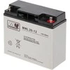 Mw Power AKUMULIATORIUS 12V/20AH-MWL