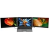 Blackview 14" portable dual monitorius DCM6