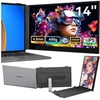 Monitorius Blackview 14 nešiojamas SCM6