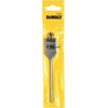 Dewalt Wiertło Plokščias kastuvo formos grąžtas medienai, 28 mm, 160 mm ilgio