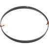 Juostinių staklių pjovimo juosta DeWalt; 2215x10x0,4 mm; 6 TPI; 1 vnt.