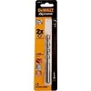 Betono „Widia“ grąžtas su cilindriniu kotu EXTREME, 2 kraštų, 10–120/80 mm, „DeWalt“ [DT6685-XJ]