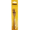 Grąžtas Dewalt 14 Degrees East gręžtuvas plokščias gręžtuvas 20 mm, ilgis 160 mm