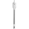 Grąžtas Dewalt 14 Degrees East gręžtuvas plokščias gręžtuvas 22 mm, ilgis 160 mm