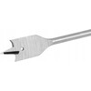 Grąžtas Dewalt 14 Degrees East gręžtuvas plokščias gręžtuvas 22 mm, ilgis 160 mm
