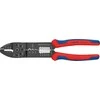 Antgalių užspaudimo replės KNIPEX 9732240