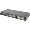 Serveris DIGITUS 10G Ethernet PoE+ injektoriaus šakotuvas, 802.3at, 10G | Digitus