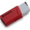 USB atmintinė Verbatim Store 'n' Click, 16 GB (49306)