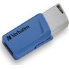 USB atmintinė Verbatim Store 'n' Click, 16 GB (49306)
