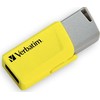 USB atmintinė Verbatim Store 'n' Click, 16 GB (49306)