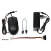 AHD, HD-CVI, HD-TVI, CVBS, IP REGISTRATORIUS XVR1B16-I/T 16 KANALŲ DAHUA