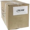 Inline Įmontuotas HDMI - HDMI kabelis 7,5 m, juodas