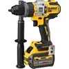 Smūginis suktuvas-gręžtuvas DeWalt XR DCD999X1; 18 V; 1x9,0 Ah akum.