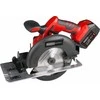 Žiedinis pjūklas Modeco MN-91-144 18 V 165 mm