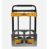 190 kg sulankstomas vežimėlis, aliumininis, Dewalt
