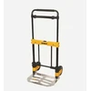 190 kg sulankstomas vežimėlis, aliumininis, Dewalt