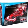 Cada Trinkelės R/C žaislinis automobilis Formula 317 EE