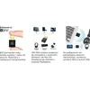 „Bluetooth“ adapteris 1Mii B10 aptX 20m
